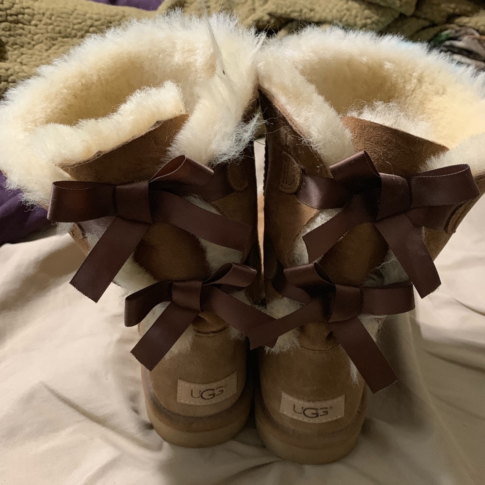 Ugg boots